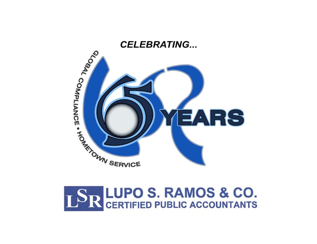 Lupo S. Ramos & Company